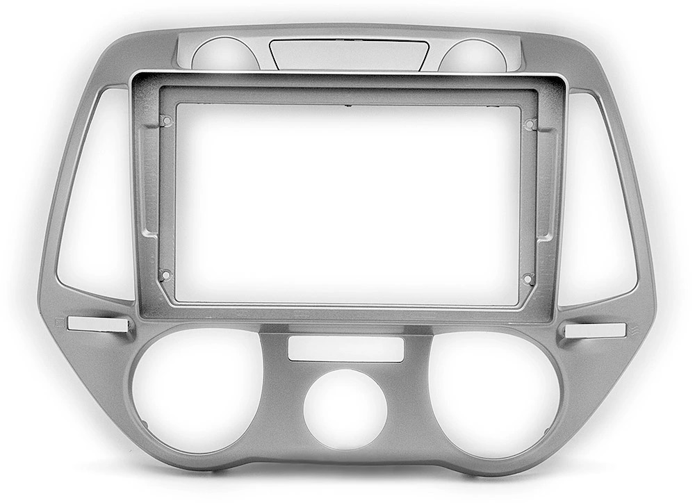 Hyundai TEYES Hyundai I20 2008-2012 (кондиционер) 