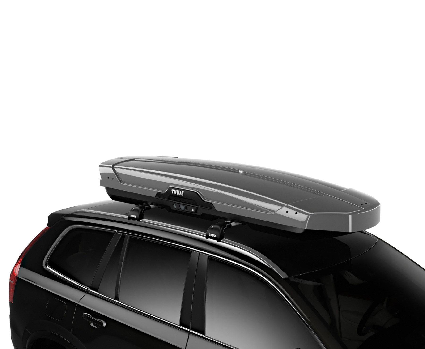THULE Motion XT Alpine