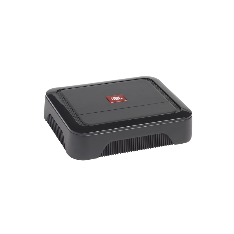Одноканальные усилители JBL CLUB A600 