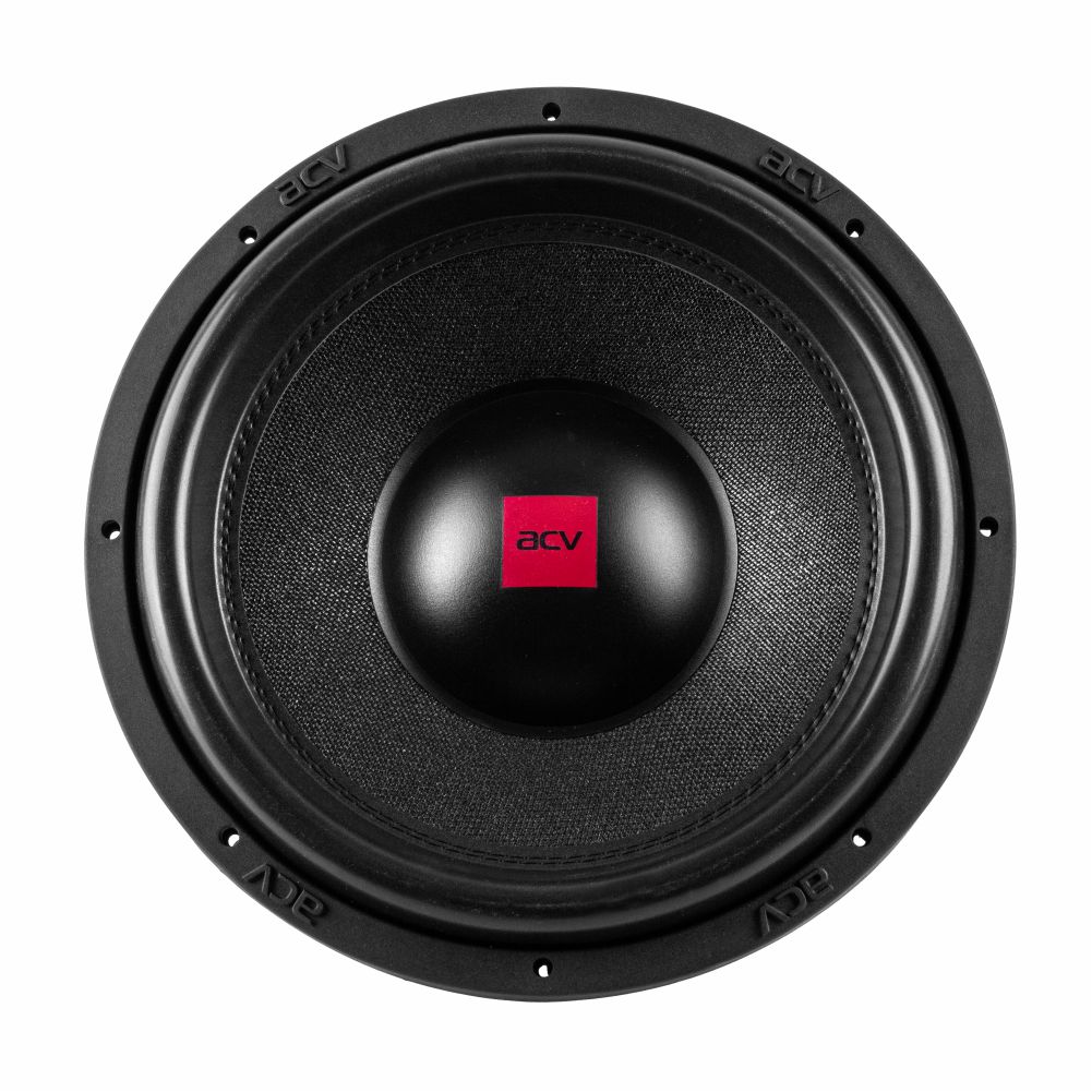 Сабвуферные динамики ACV VALID V15D2 