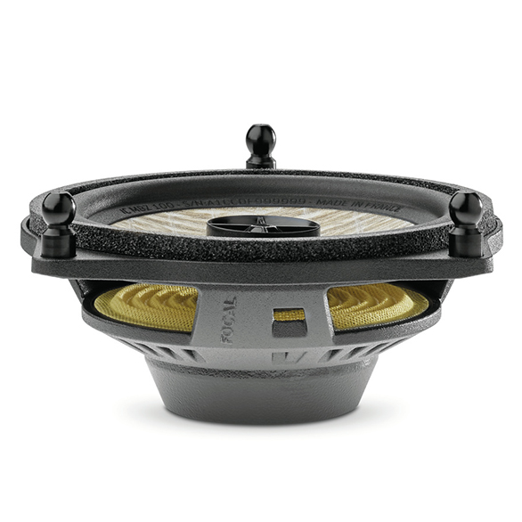 Акустика автомобильная Focal IC MBZ 100 