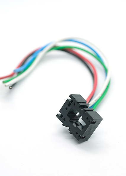 Сокет-мини AQR-16-20