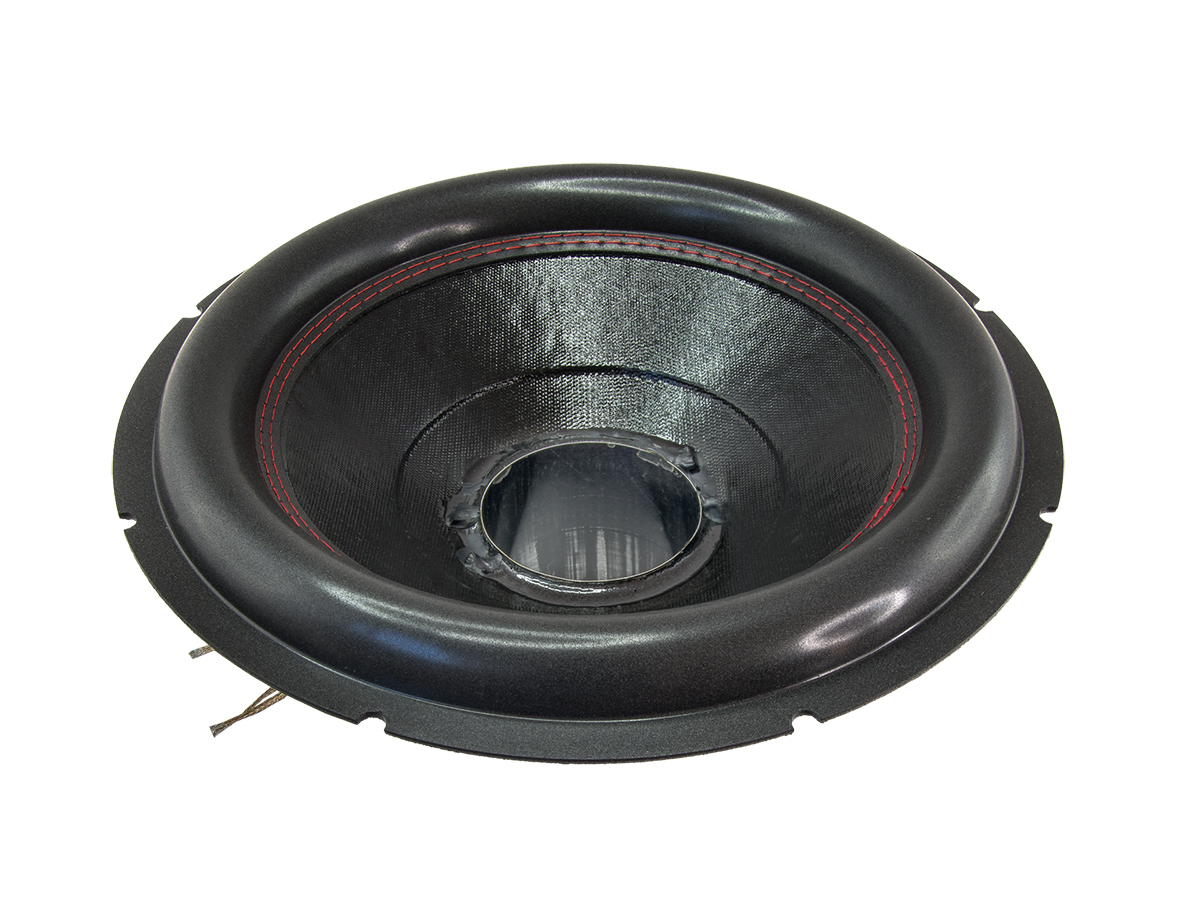 Ремкомплекты для сабвуферов AurA SW-KIT-C124 