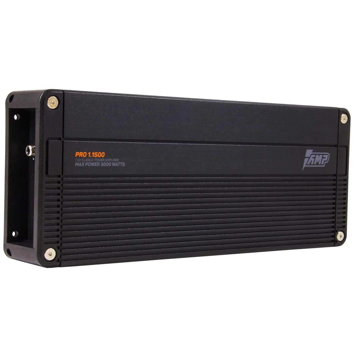 Одноканальные усилители AMP PRO 1.1500 