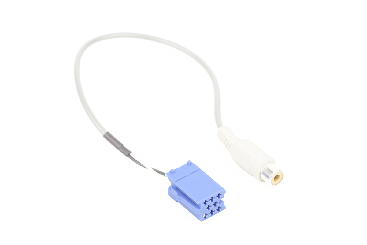 Mini ISO и Quadlock ACV AD12-1622 