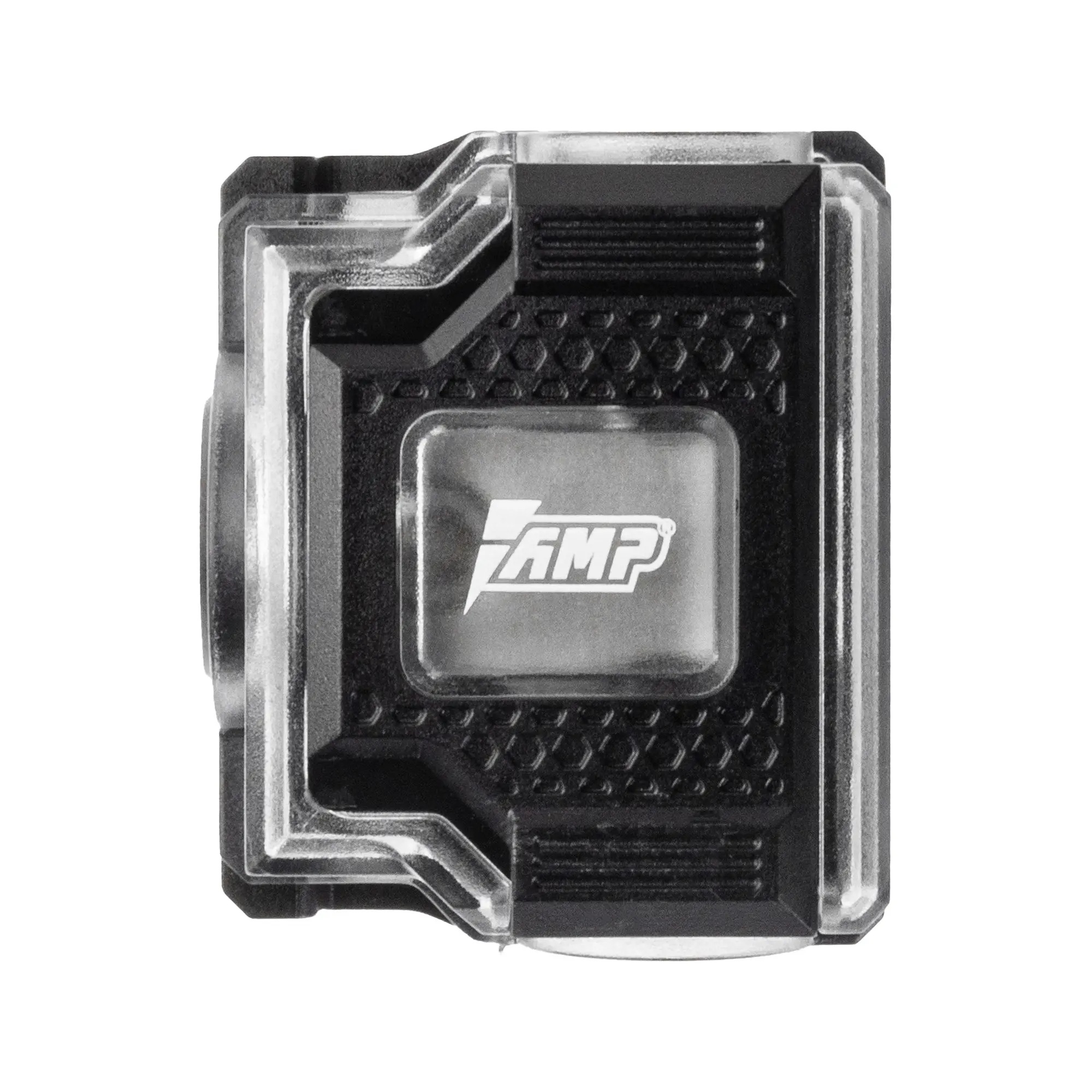 Дистрибьюторы, колбы, держатели предохранителя AMP DTU-02 