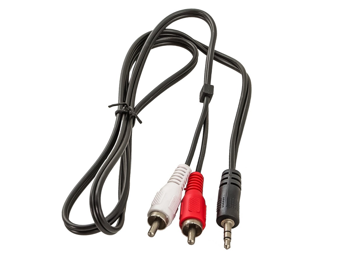 Кабели межблочные (RCA), AUX, HDMI, RCA разъёмы AurA RCA-JA30 