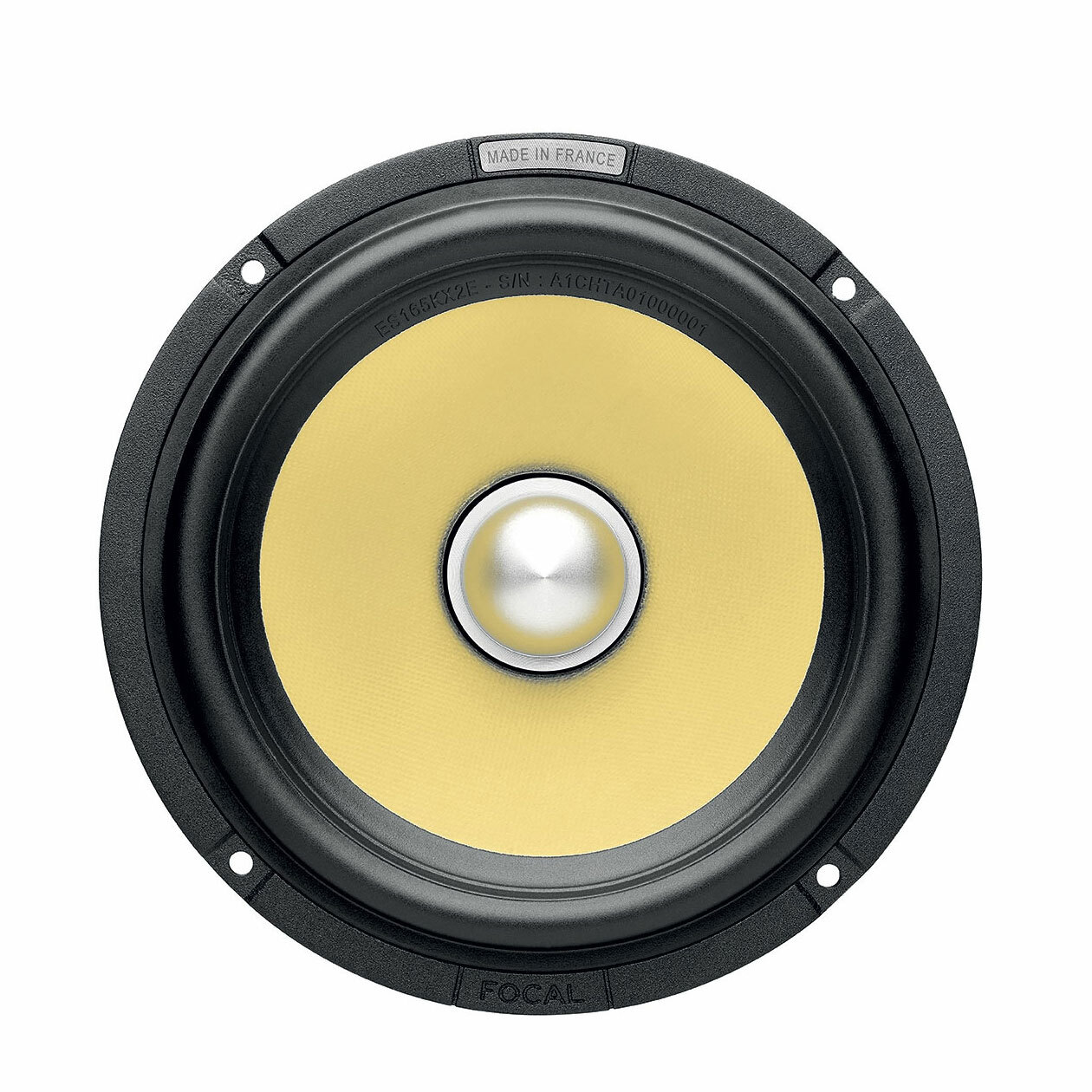 Акустика автомобильная Focal MW ES165KX2E ( HPVE3018) 