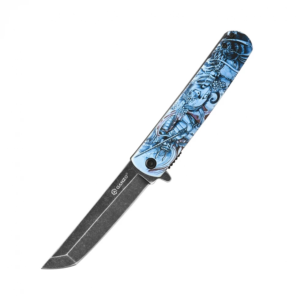 GANZO Нож Ganzo G626-GS