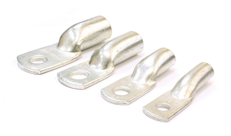 Клеммы акустические, силовые, коннекторы, гильзы Crystal Car Audio КГ10 