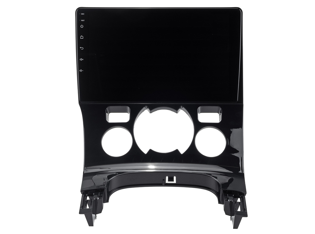 Peugeot Incar RFR-FC255 