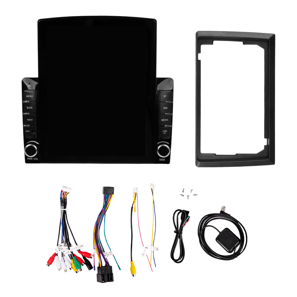 Планшеты 9"/10"/12" ACV AD-9701 