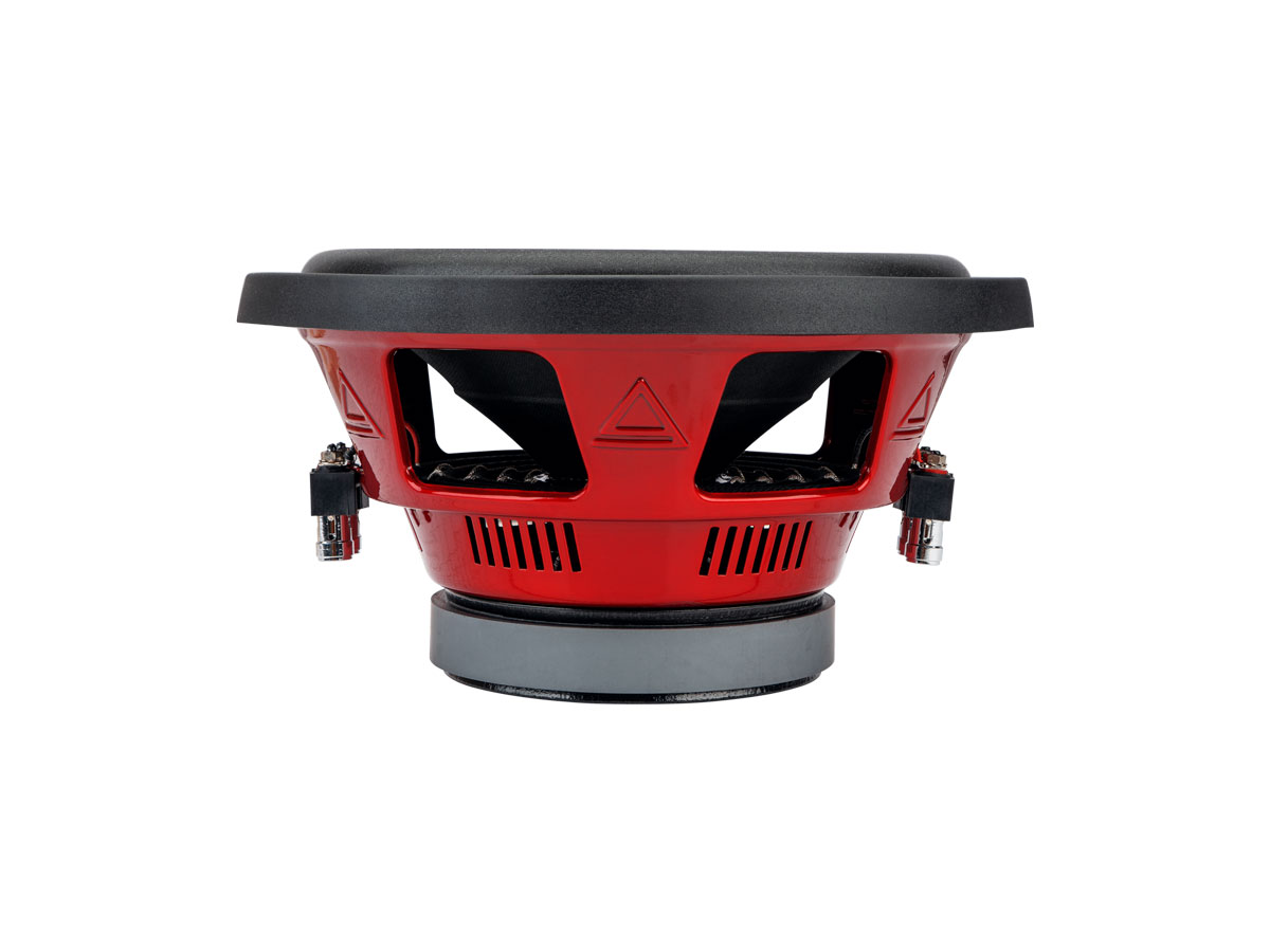 Сабвуферные динамики AurA FIREBALL-10.2i 