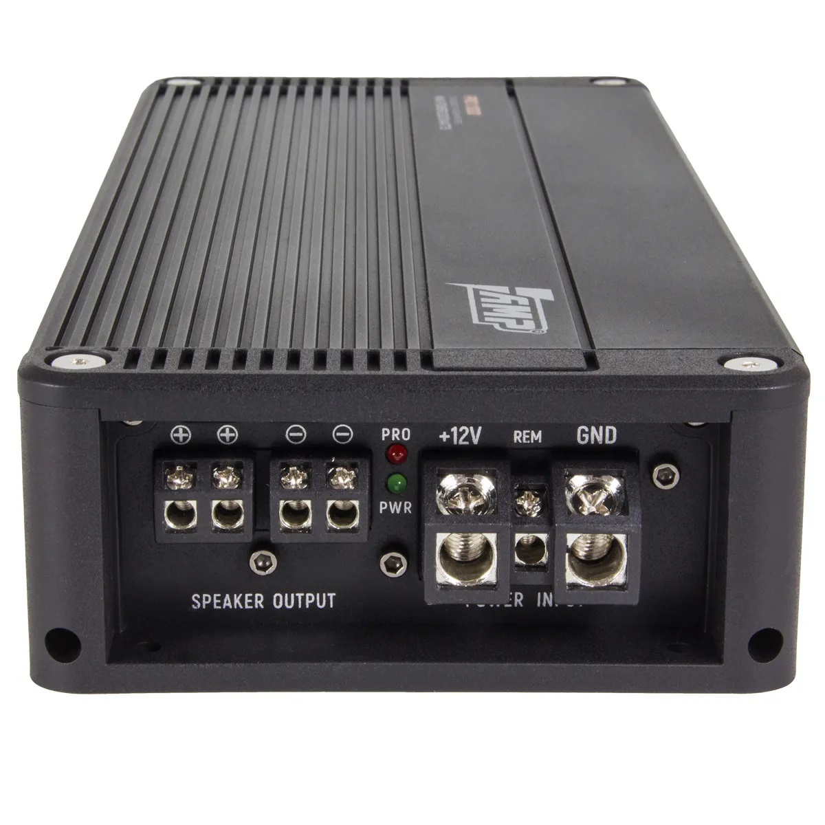 Одноканальные усилители AMP PRO 1.1000 