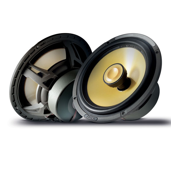 Акустика автомобильная Focal EC165K 