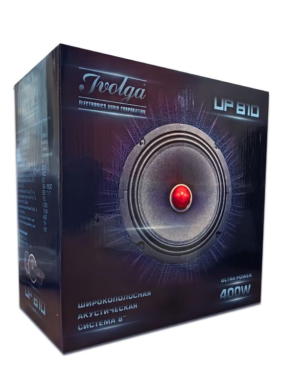Ivolga UP-810
