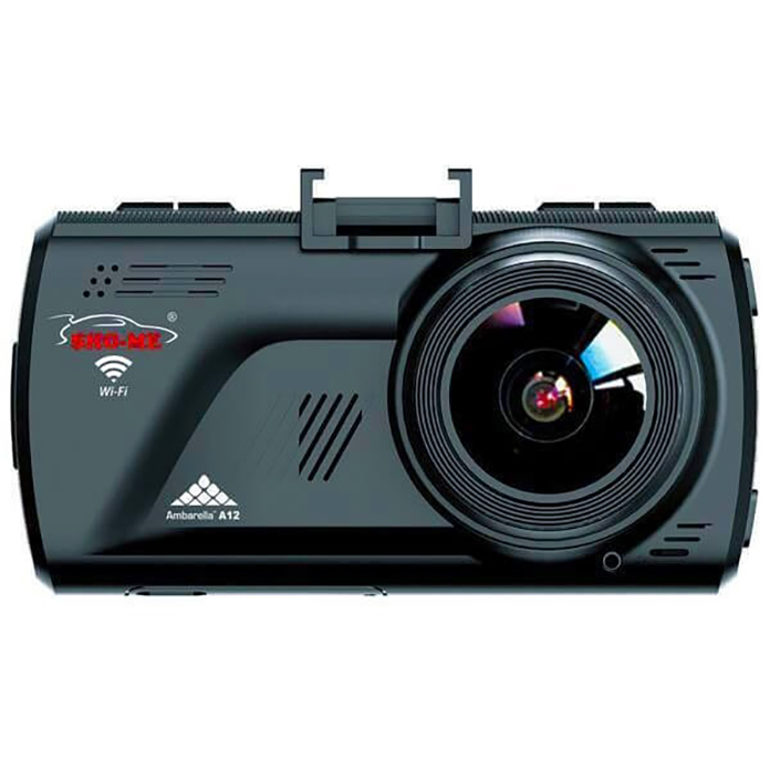 Видеорегистраторы Sho-Me A12-GPS/Glonass WI-FI