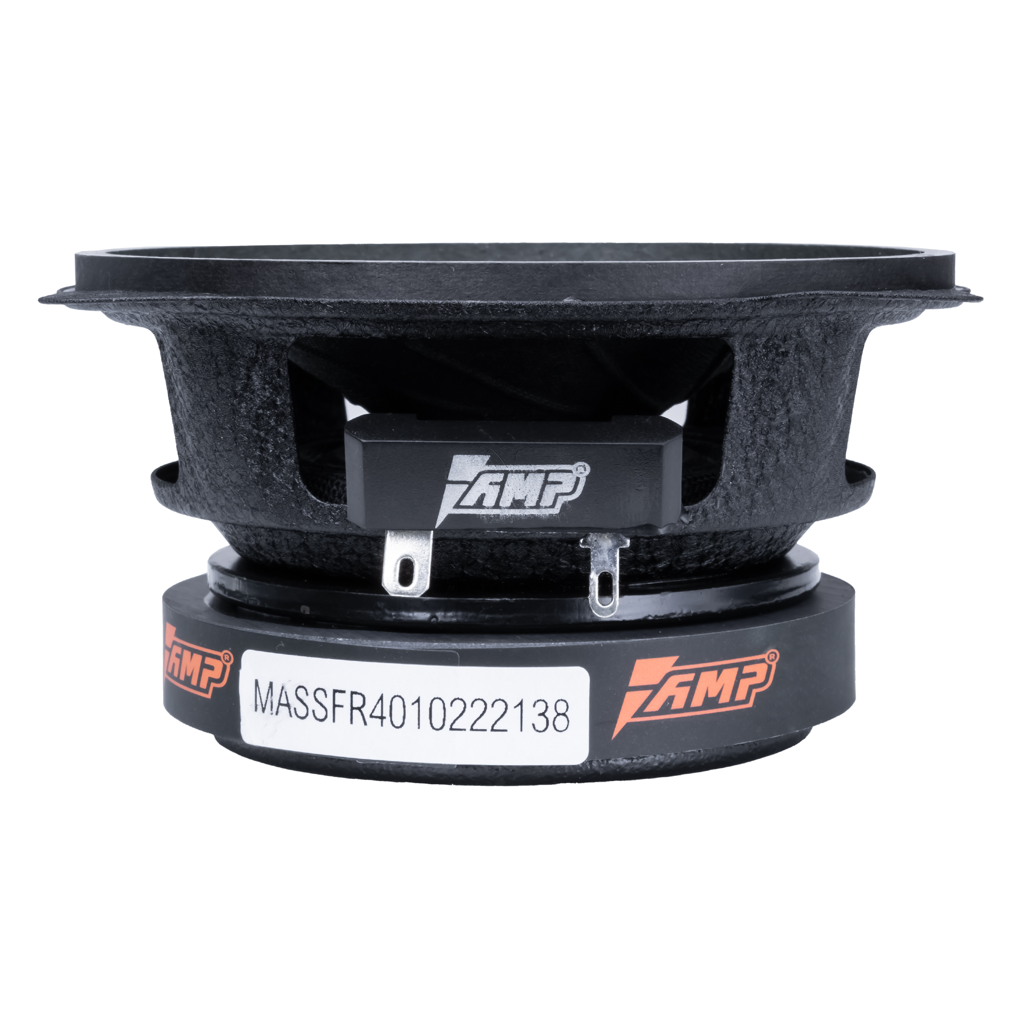 AMP MASS FR 40