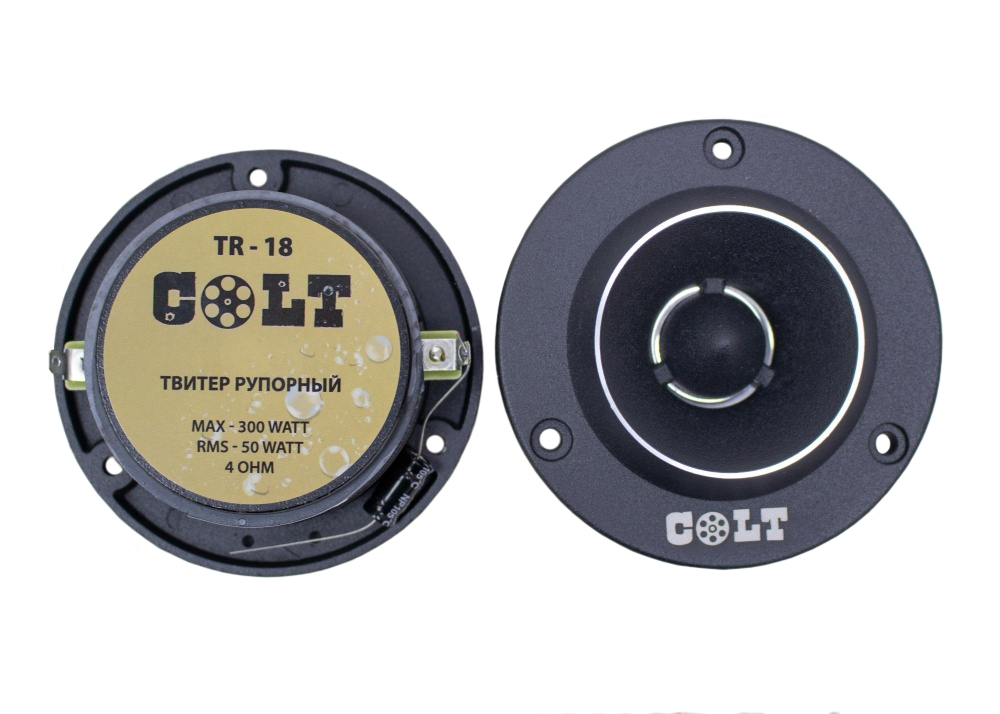 COLT TR-18