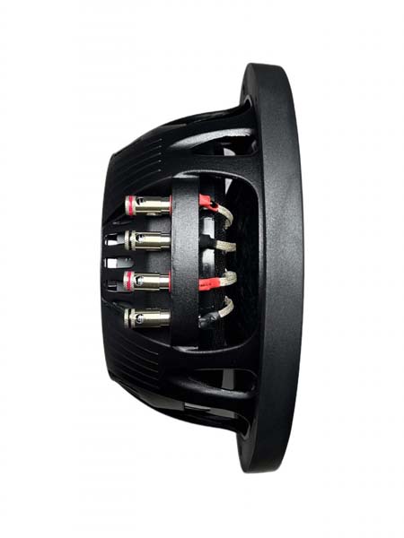 Сабвуферные динамики AMP by A.Vakhtin SWS-10D2 