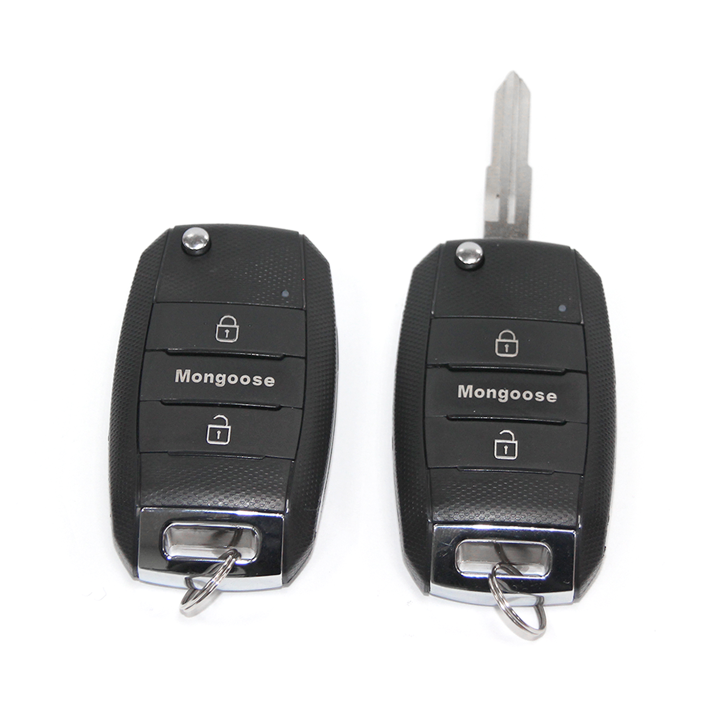 Mongoose CDL-0.2/1.2/3.2