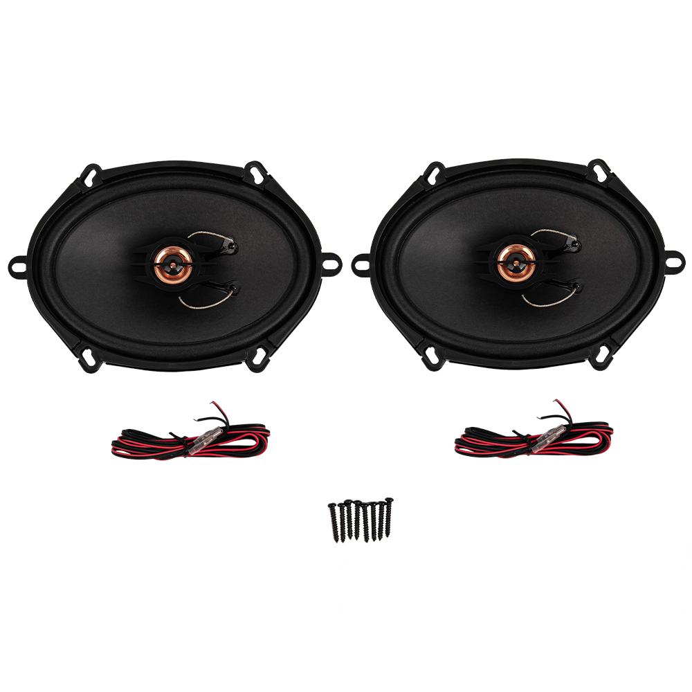 Акустика автомобильная ACV PB-572G 