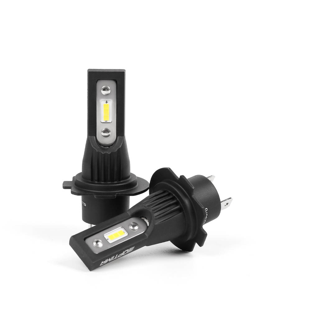 OPTIMA H7 LED QVANT