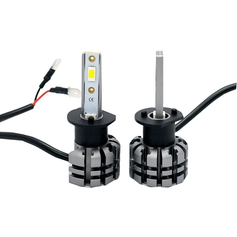 SVS H1 серия N3