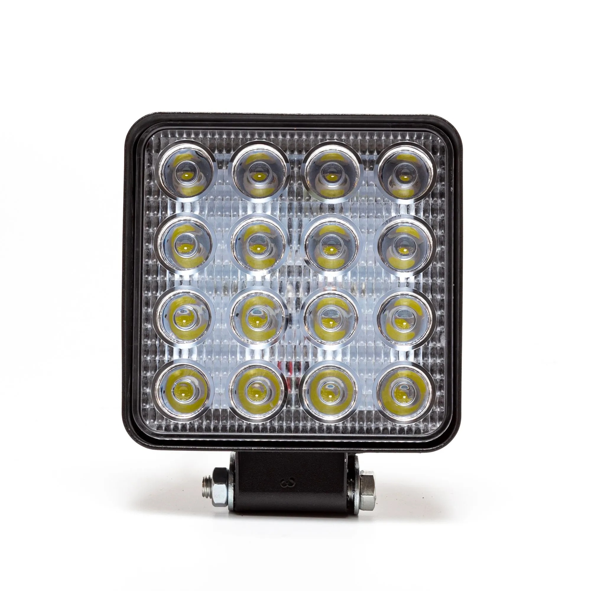 Автоэлектрика AE48S-16LED-28PC