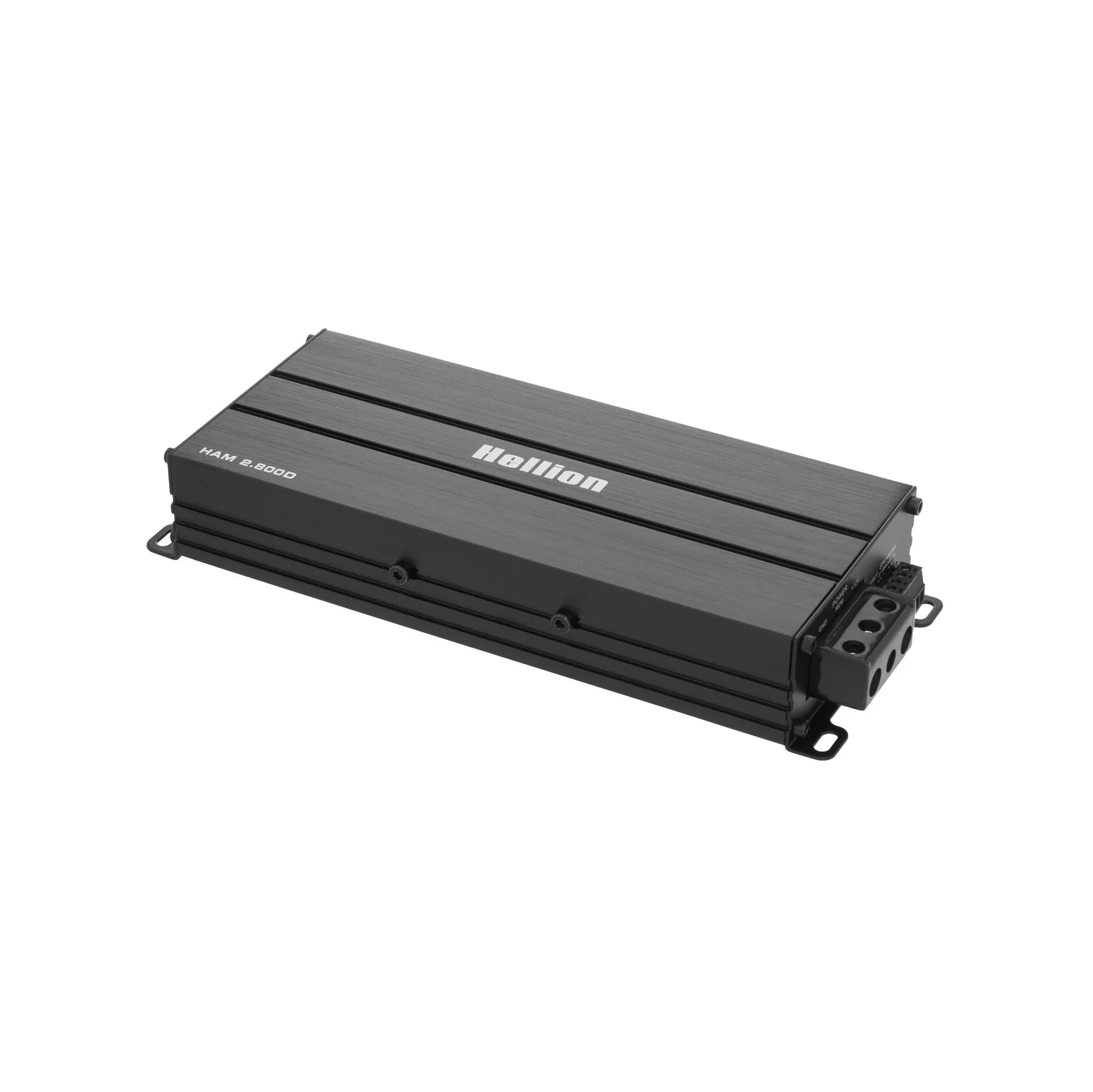 Двух и трехканальные усилители HELLION HAM-800.2D 