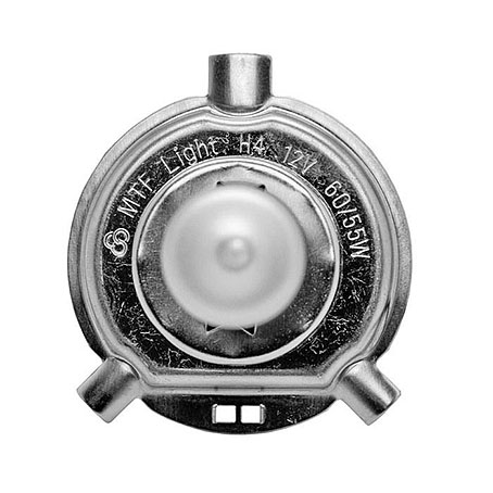 MTF Argentum+80% H4