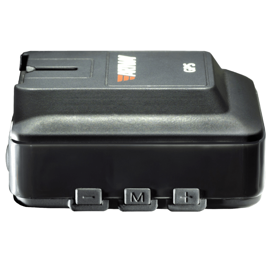 Радар-детекторы с GPS ARTWAY RD-202 GPS