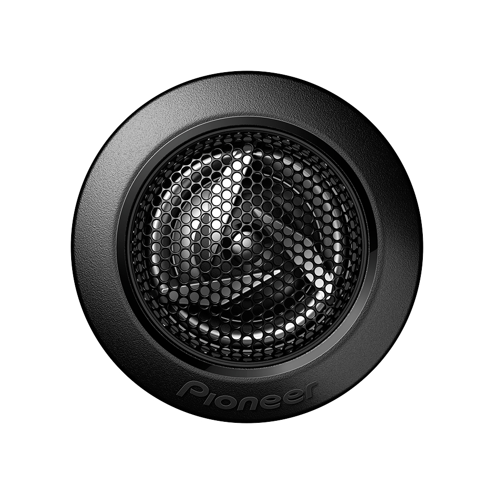 Акустика автомобильная Pioneer TS-651C 