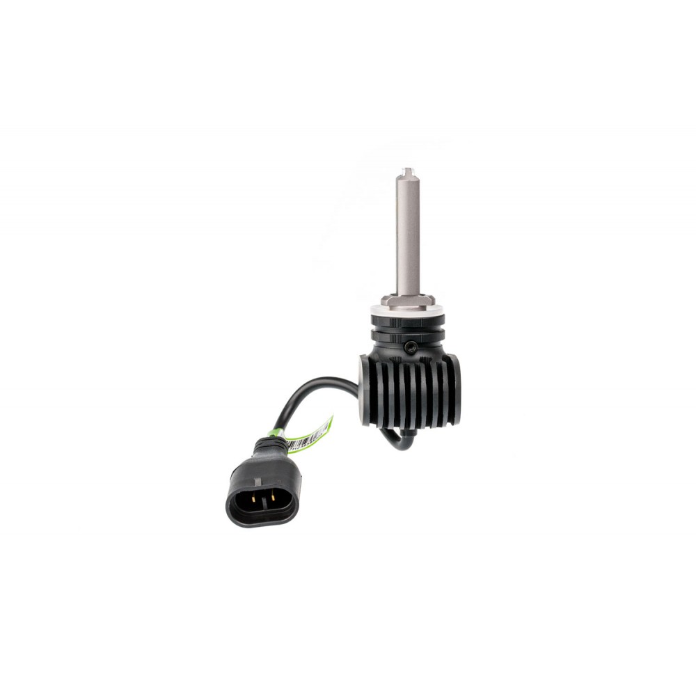 OPTIMA H27/880 LED i-ZOOM