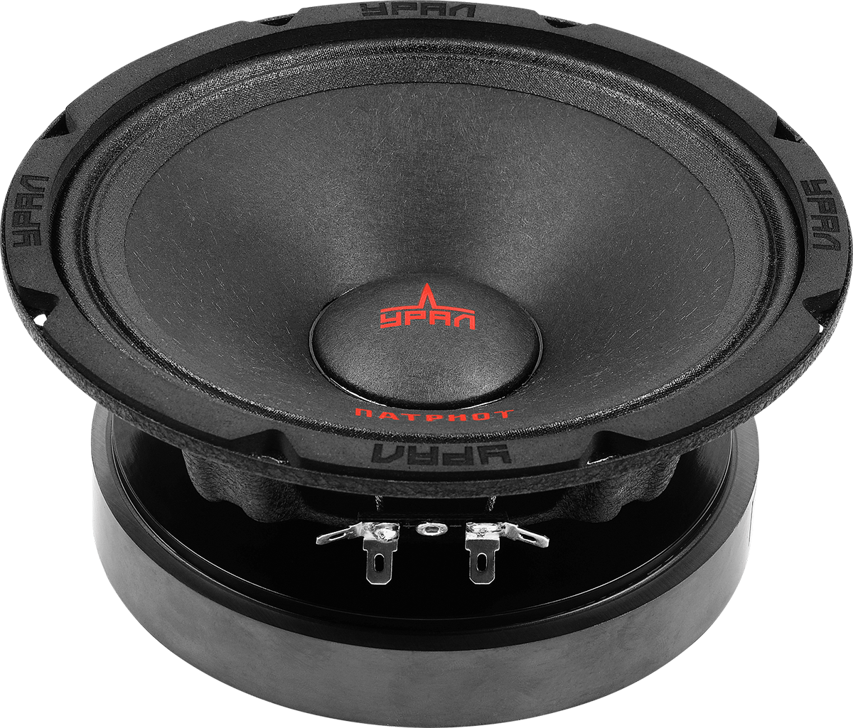 Ural Урал ПАТРИОТ AC-ПТ165.2