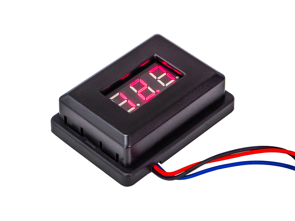 Конденсаторы, вольтметры, силовые реле, фильтры AurA ZWE-V11R 