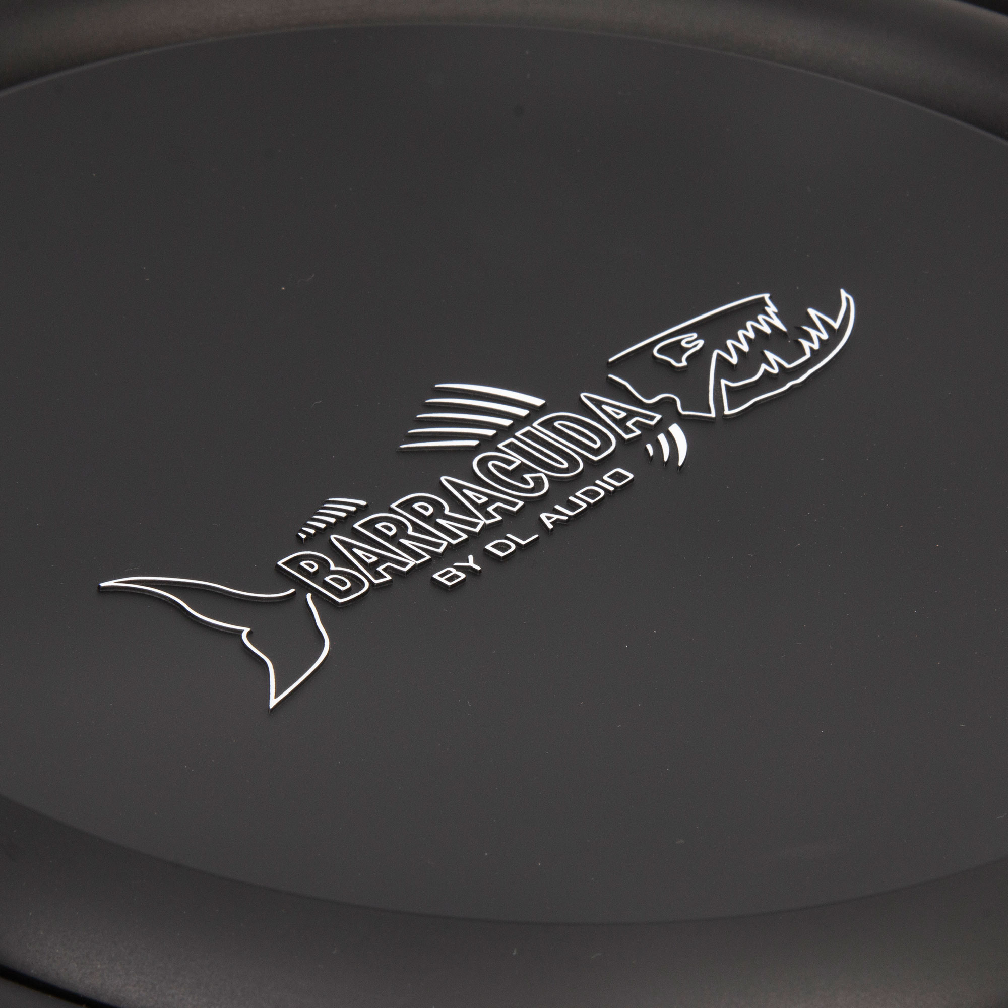 Сабвуферные динамики DL Audio Barracuda 12 Flat 