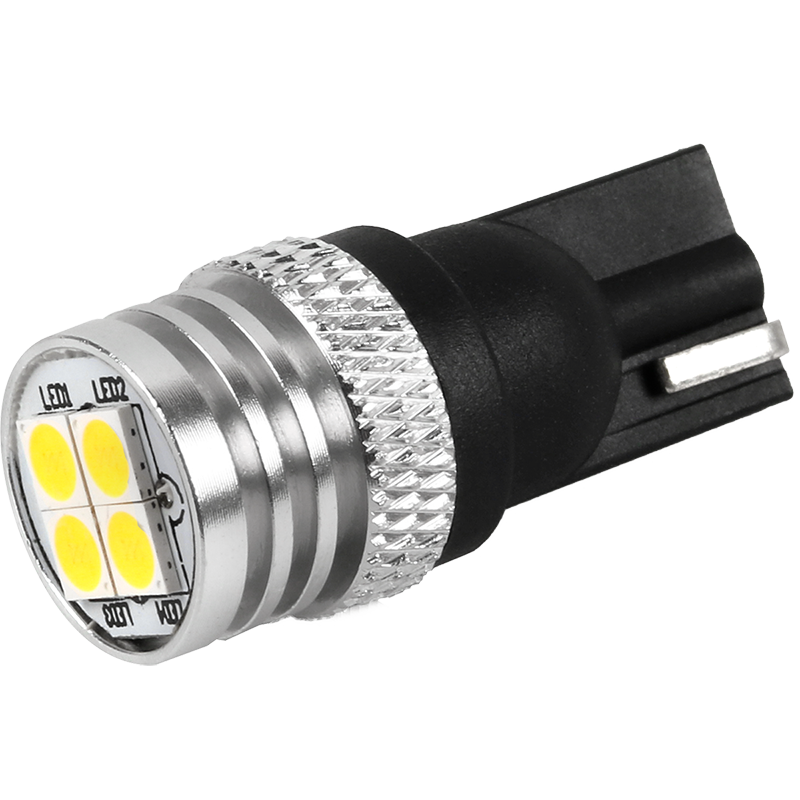 AMP SupertBright CANBUS