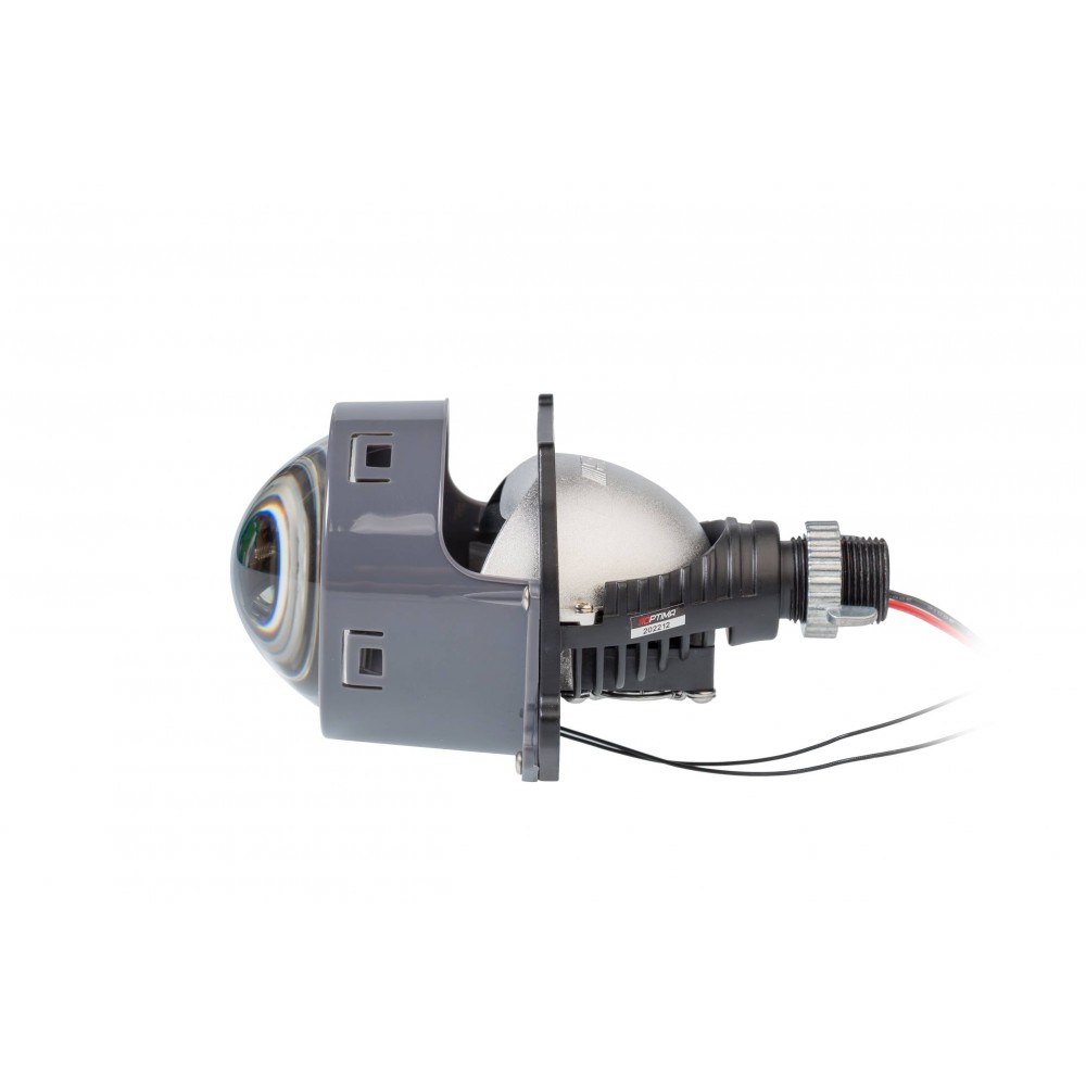 OPTIMA LENS-3.0-BiLED- SRT