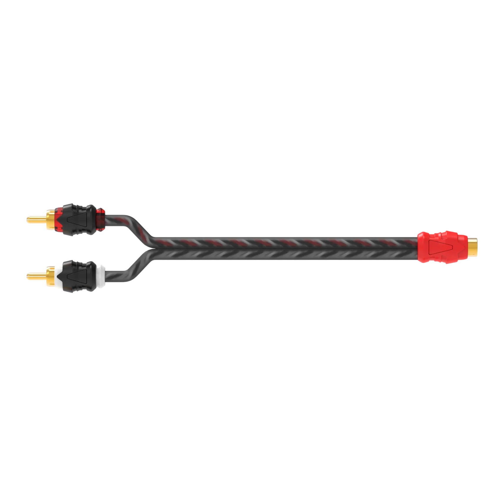 Кабели межблочные (RCA), AUX, HDMI, RCA разъёмы Tonemix ATK-2M 
