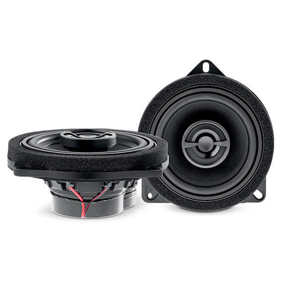 Акустика автомобильная Focal KIT BMW ACTIVE+ SUB 