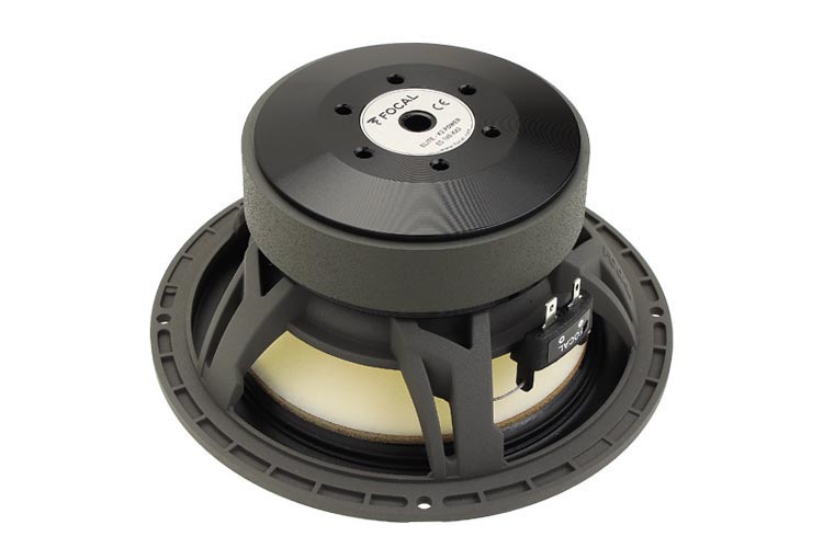 Акустика автомобильная Focal MW ES165KX3 ( HPVE1081 ) 