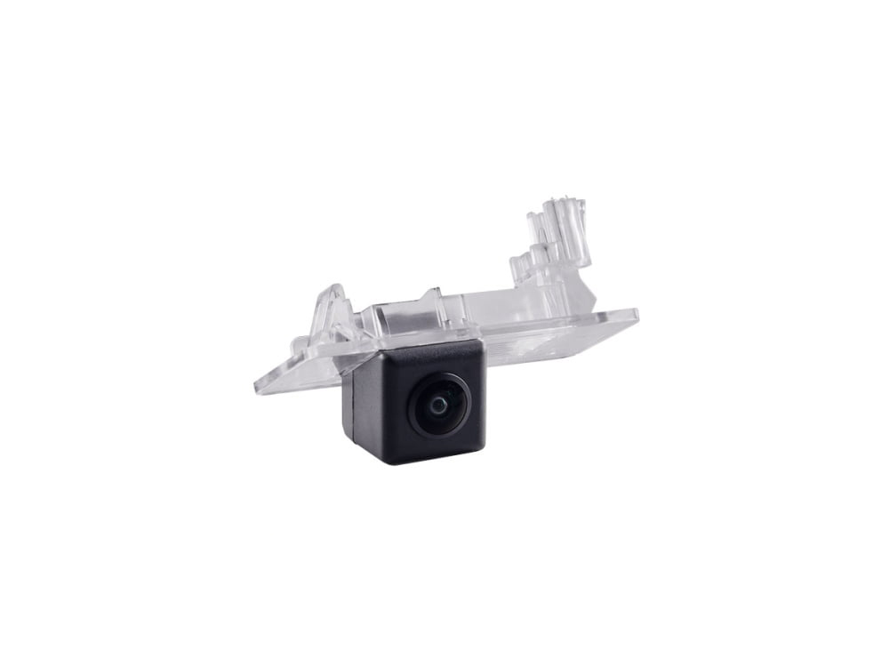 Штатные видеокамеры заднего вида для иномарок Camera VW Incar VDC-112MHD 