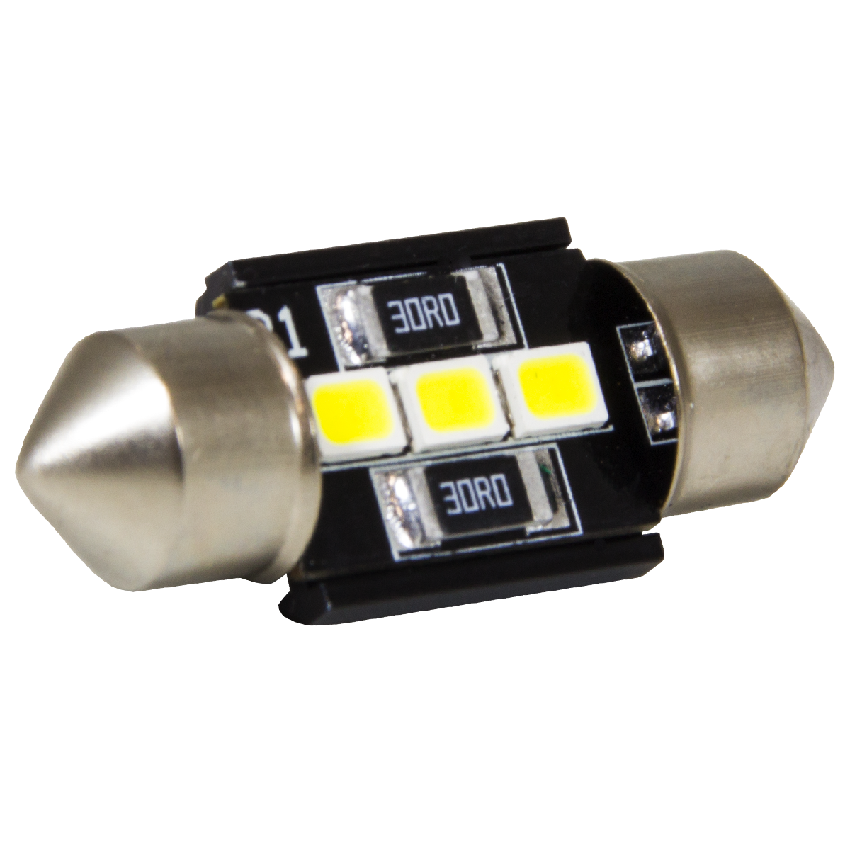 AMP StandartBright C5W