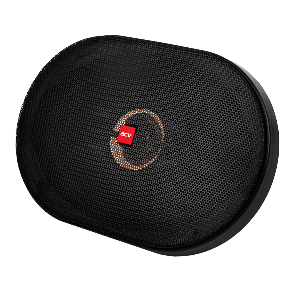 Акустика автомобильная ACV PB-693G 