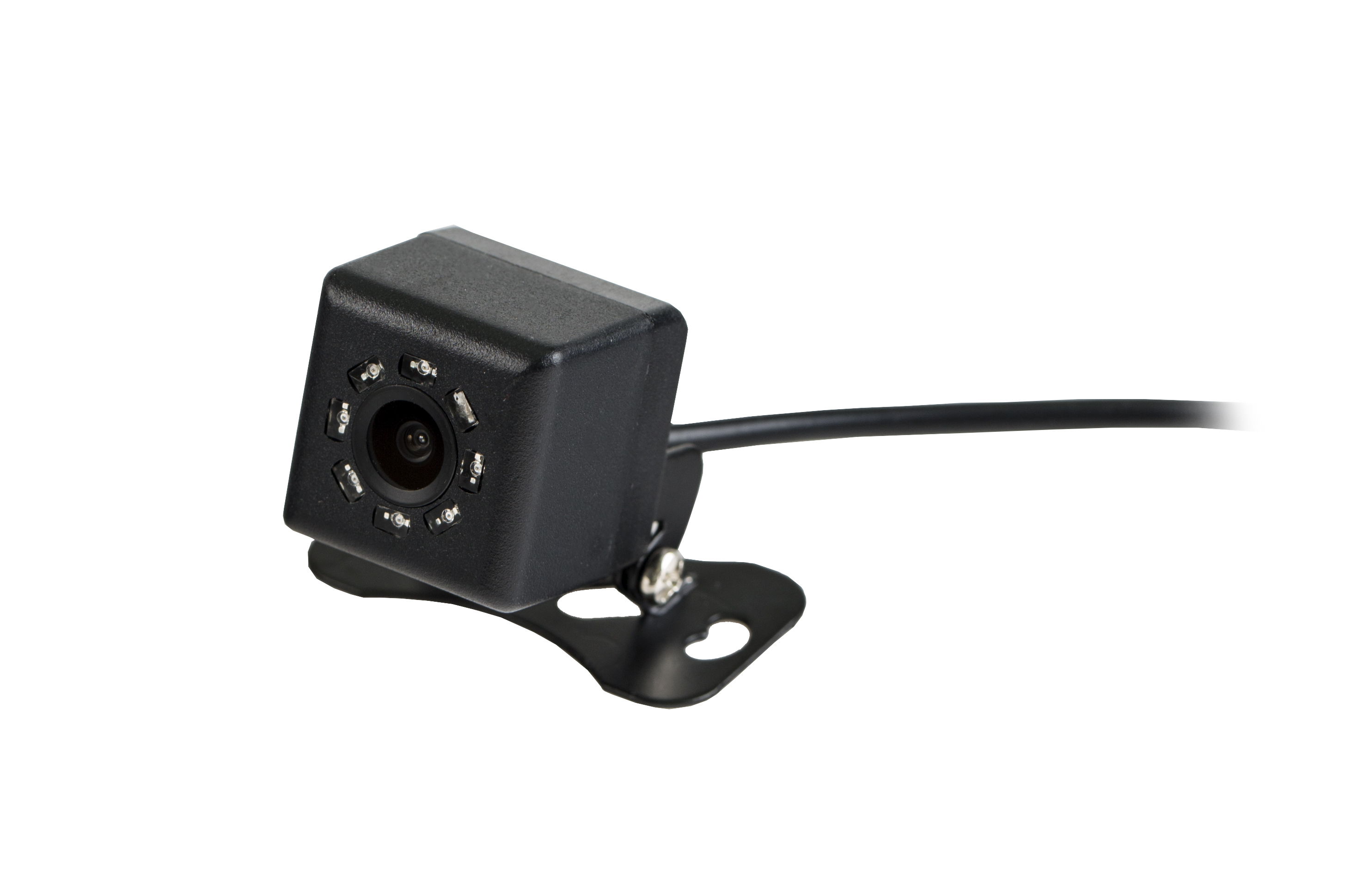 Универсальные видеокамеры, Камеры в номерных рамках, Аксессуары Interpower IP 668 IR 