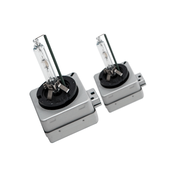 Sho-me MaxVision D3S 5000 k