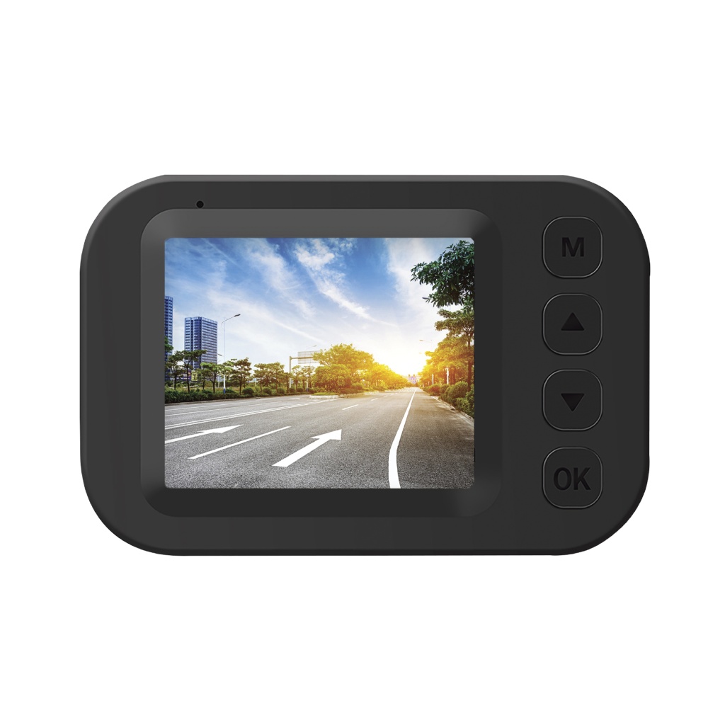 Видеорегистраторы Inspector FHD-100