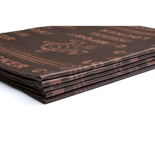 Шумо-тепло изоляционные (мягкие) материалы Comfort Locker