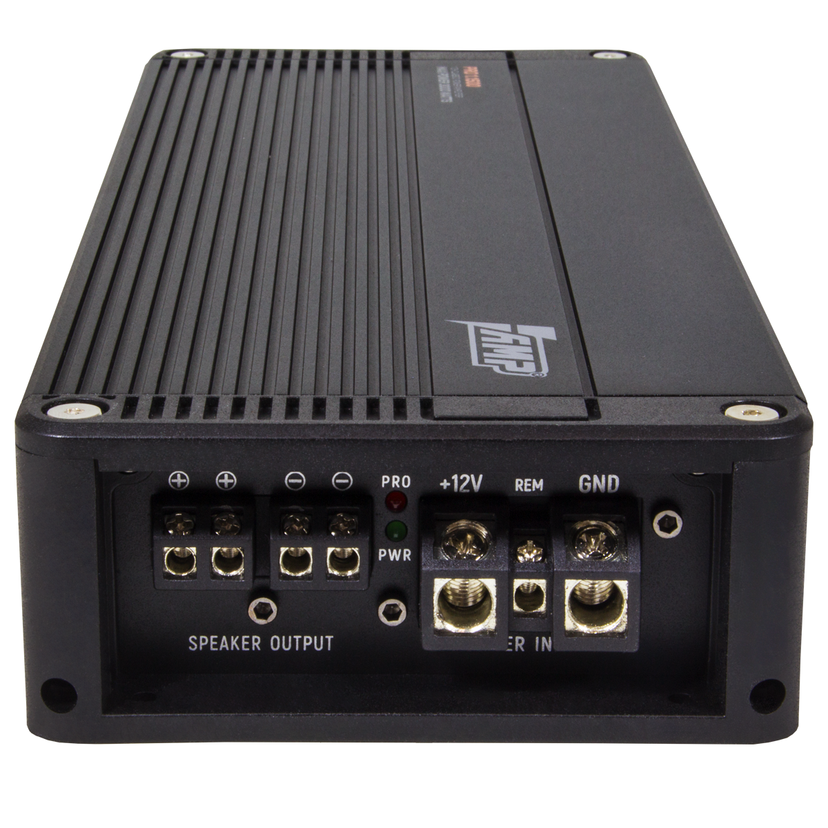 Одноканальные усилители AMP PRO 1.1500 